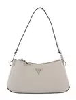 Guess Schultertasche Noelle II Mini Taupe - Handtaschen - 140113 - 1
