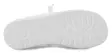 HEYDUDE Schuhe Wendy Strecth Sox weiß - Damen walkingschuhe - 140873 - 4