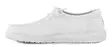 HEYDUDE Schuhe Wendy Strecth Sox weiß - Damen walkingschuhe - 140873 - 2