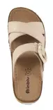 Inblu Damen Clogs ED160600 Sand - Pantoletten - 140243 - 4