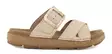 Inblu Damen Clogs ED160600 Sand - Pantoletten - 140243 - 3