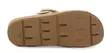Inblu Damen Clogs ED160600 Sand - Pantoletten - 140243 - 5