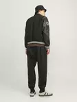 Jack&Jones Jogginghose JPSTBILL JJURBAN EDGE schwarz - Herrenhosen - 139323 - 5