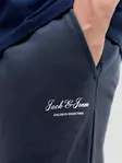 Jack&Jones Herren Sweatpants JPSTGORDON Archive Himmelskapitän - Herrenhosen - 140253 - 5