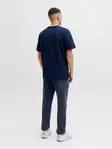 Jack&Jones Herren Sweatpants JPSTGORDON Archive Himmelskapitän - Herrenhosen - 140253 - 2