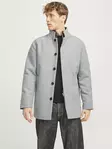 Jack&Jones Woll-Mischjacke Harrison in Hellgrau - Herrenjacken - 139893 - 1