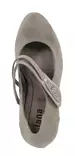 Jana Pumps / High Heels 24464-42 231 Stein - Pumps und High Heels - 140103 - 4