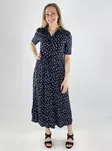 JDY Kleid LIFE Nachtstern - Kleider und Tuniken - 141163 - 1