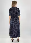JDY Kleid LIFE Nachtstern - Kleider und Tuniken - 141163 - 2