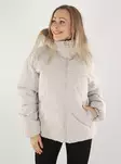 - Damen Winterjacken - 142323 - 1