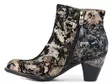 - Damen Stiefeletten - 141733 - 3