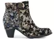 - Damen Stiefeletten - 141733 - 1