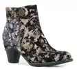 - Damen Stiefeletten - 141733 - 2