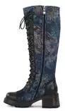 Laura Vita Stiefel Monao 03 schwarz - Damen Stiefel - 142073 - 2