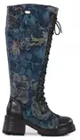Laura Vita Stiefel Monao 03 schwarz - Damen Stiefel - 142073 - 1