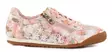 Laura Vita Damen Sneaker Tivanao 05 Rose - Damen Sneaker - 140763 - 3