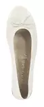 Marco Tozzi Ballerinas 22100-46 100 Weiß - Ballerinas - 140583 - 4