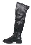 Marco Tozzi Stiefel 25614-47 Schwarz - Damen Stiefel - 142303 - 3