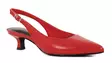 Marco Tozzi spitze Pumps 29500-44 rot - Pumps und High Heels - 137953 - 1