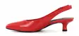 Marco Tozzi spitze Pumps 29500-44 rot - Pumps und High Heels - 137953 - 3
