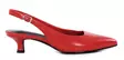 Marco Tozzi spitze Pumps 29500-44 rot - Pumps und High Heels - 137953 - 2