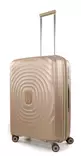 Migant Koffer MGT26 Champagner mittlere Größe - Reisegepäck - 140193 - 1