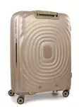 Migant Koffer MGT26 Champagner mittlere Größe - Reisegepäck - 140193 - 2