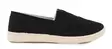 Migant Damen Wanderschuhe / Espadrilles A921-95 Schwarz - Migant walkingschuhe - 138013 - 2