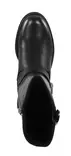Migant Damenstiefel A925-139 schwarz - Damen Stiefel - 139623 - 3