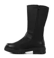 Migant Damenstiefel A925-139 schwarz - Damen Stiefel - 139623 - 2