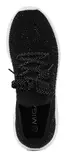 Migant Damen Sneaker A923-145 schwarz - Migant Sneakers - 140393 - 5