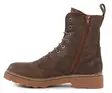 Musse&Cloud Knöchelstiefel 1798681/TAN EFANY SUN - Damen Stiefeletten - 140573 - 7