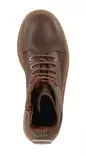 Musse&Cloud Knöchelstiefel 1798681/TAN EFANY SUN - Damen Stiefeletten - 140573 - 9