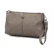 Nabo Abendtasche L1787 Bronze - Handtaschen - 139583 - 3