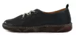 Natura Wanderschuhe 3862 Schwarz - Damen walkingschuhe - 141243 - 3