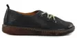 Natura Wanderschuhe 3862 Schwarz - Damen walkingschuhe - 141243 - 2