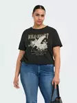 - Damen T-Shirts - 141493 - 1