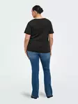 - Damen T-Shirts - 141493 - 2