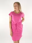 Only Kleid Himbeerrose/Wolken Tänzer - Kleider und Tuniken - 136423 - 1