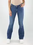 - Damen Jeans - 141673 - 1