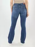- Damen Jeans - 141673 - 2