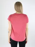 Only Play Damen T-Shirt Loose Barock Rose - Damen Sport T-Shirts - 138573 - 2