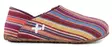 Otz Espadrille Belize Schuhe lila - Damen walkingschuhe - 141083 - 1