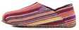 Otz Espadrille Belize Schuhe lila - Damen walkingschuhe - 141083 - 2