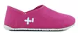 Otz Espadrille Wanderschuhe Boysenberry - Damen walkingschuhe - 141073 - 1