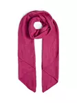 Pieces Pyron Damen Schal Rote Bete Purpur - Damen Schals - 139953 - 1