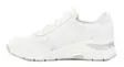 Rieker Wedge Sneakers N9301-80 weiß - Rieker Sneakers - 137803 - 2