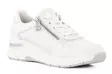 Rieker Wedge Sneakers N9301-80 weiß - Rieker Sneakers - 137803 - 3