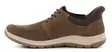Rieker Herren Walking-Schuhe mit breiter Sohle READY2GO 03656-24 braun - Herren Wanderschuhe - 137793 - 2