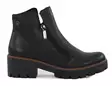 - Rieker Stiefeletten - 141413 - 1